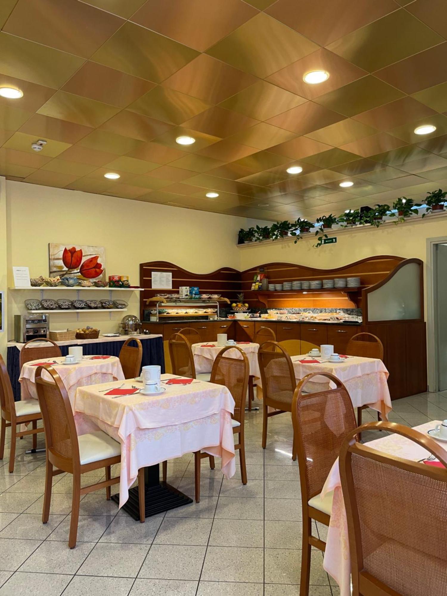 Hotel Pineda Bibione