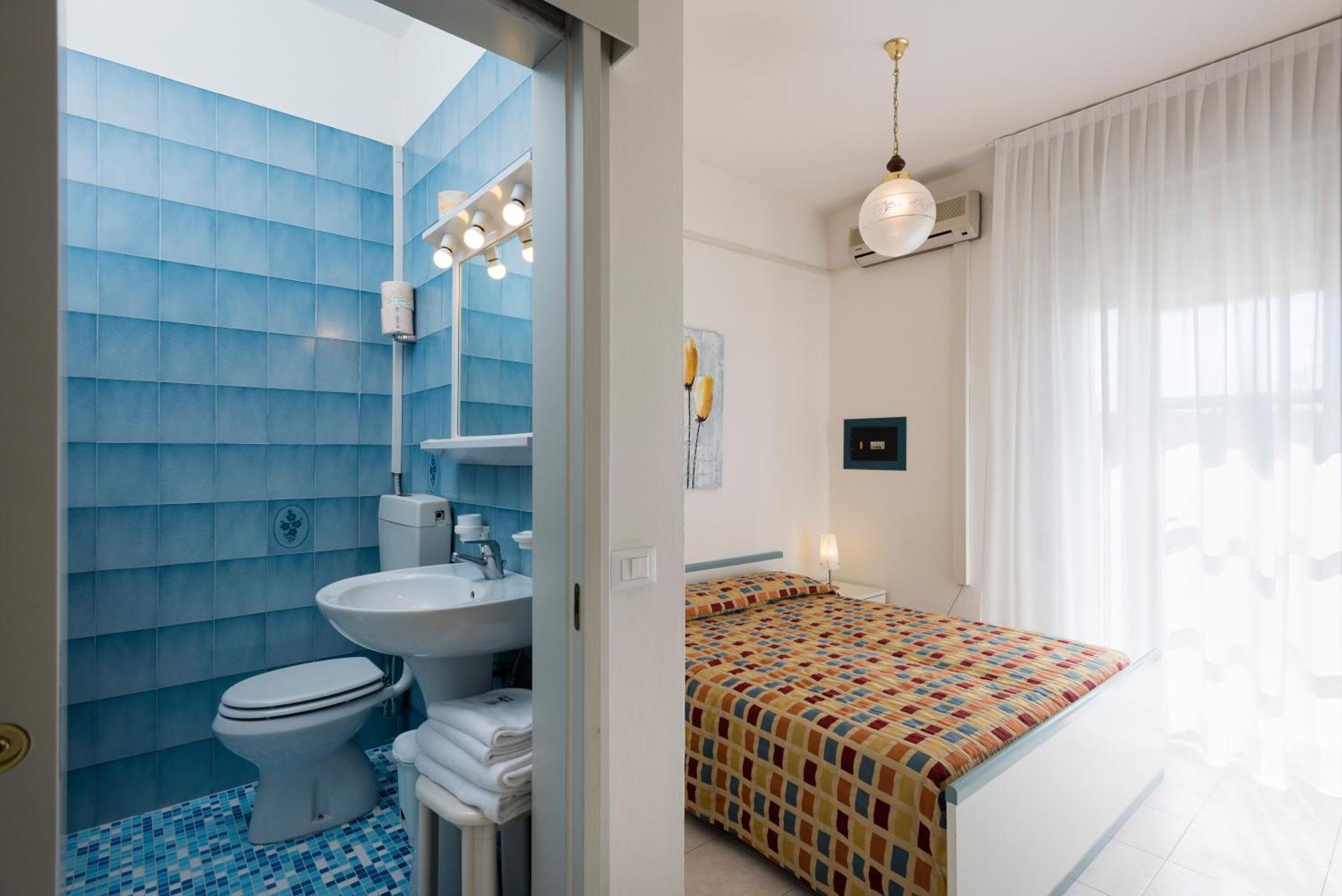Pineda Hotel Bibione