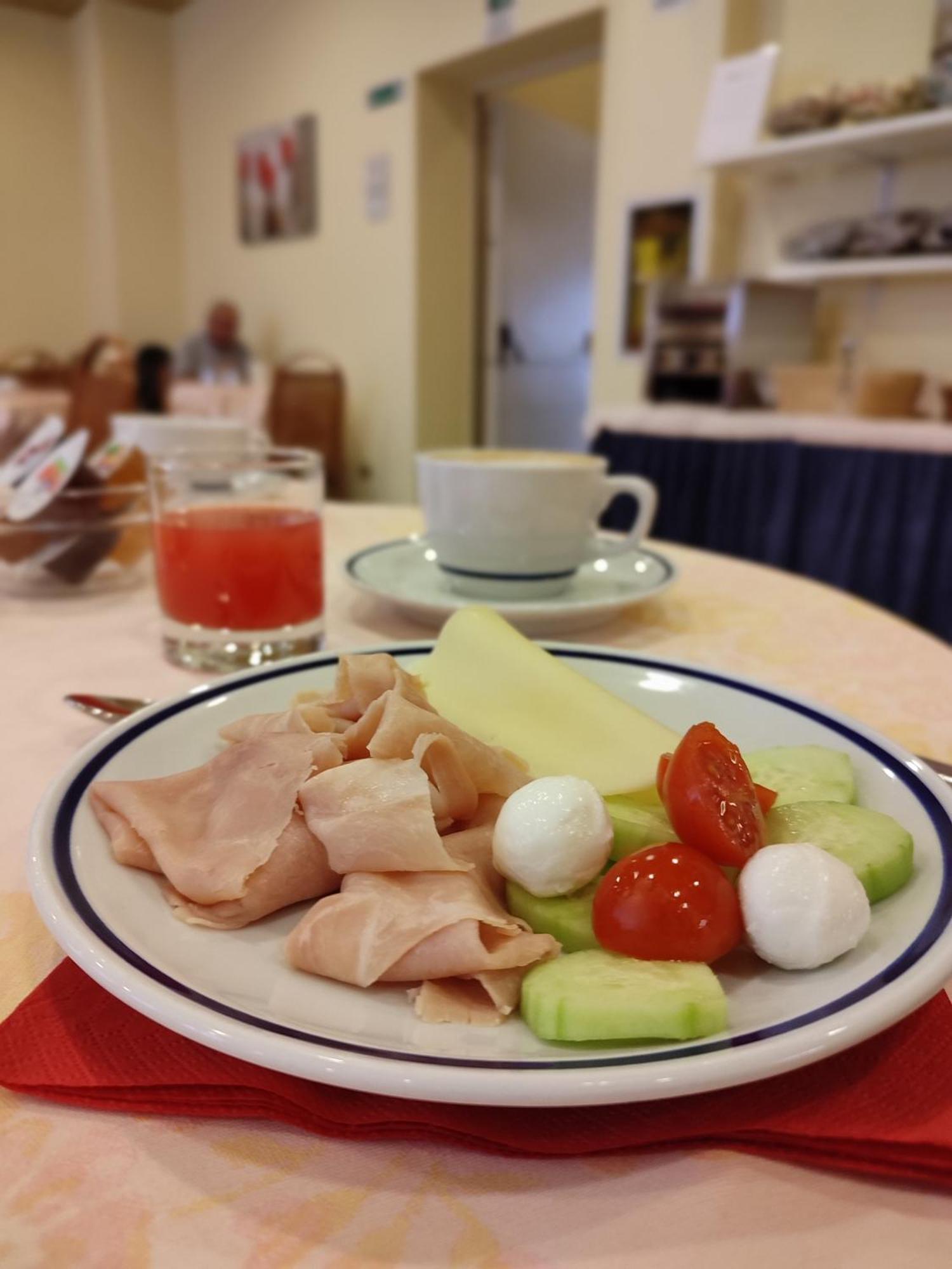 Pineda Hotel Bibione