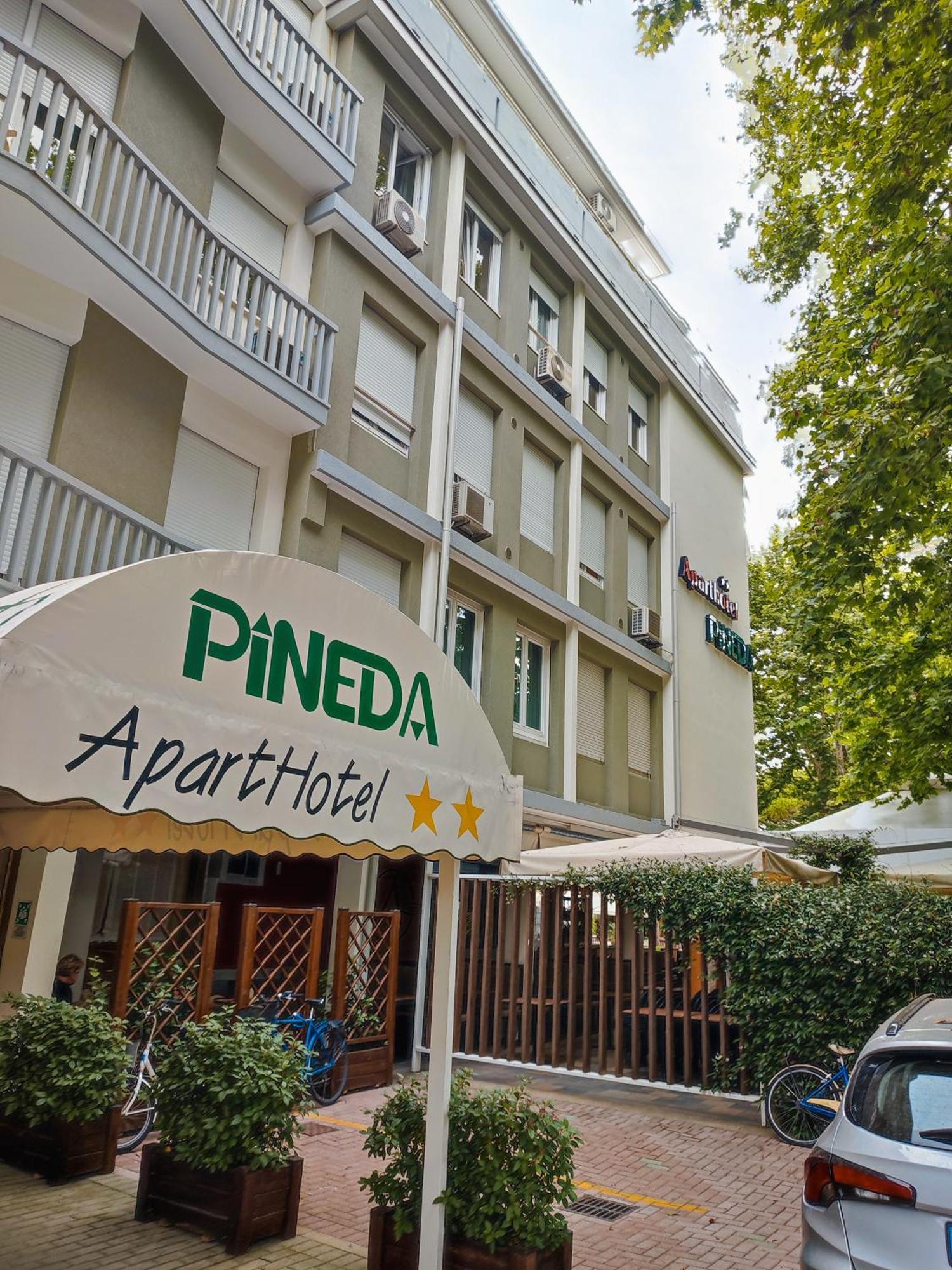 Pineda 2*