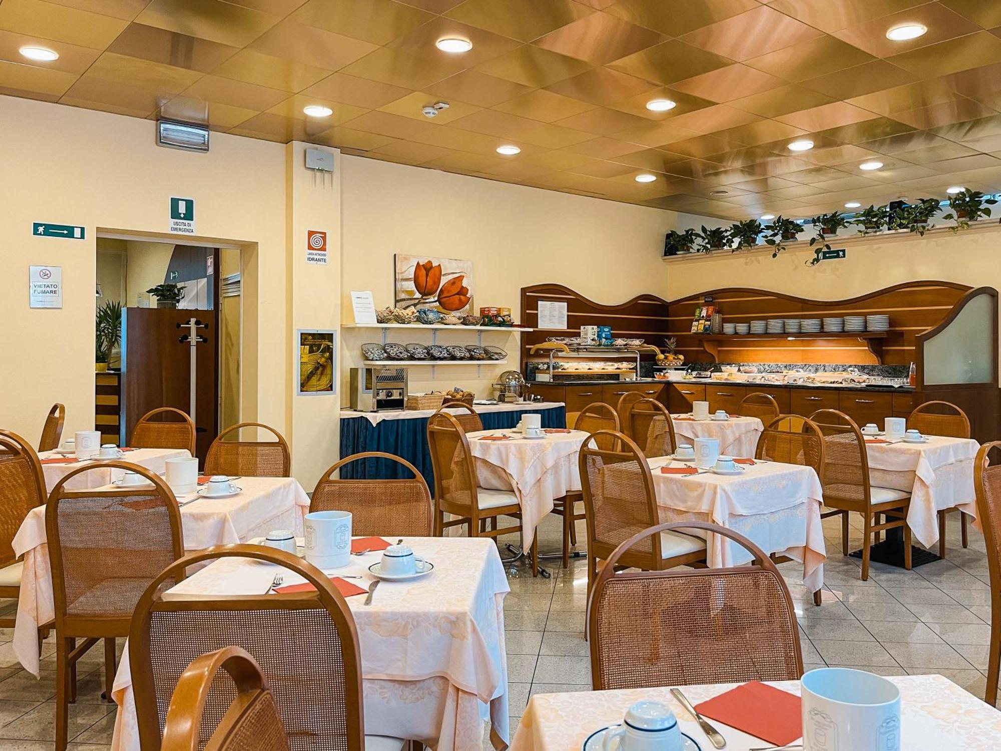 Pineda Hotel
