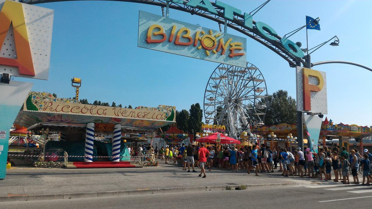Pineda 2* Bibione